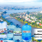 Đổi Nước Gần Đây: Giải Pháp Tiện Lợi Cho Cuộc Sống Hiện Đại