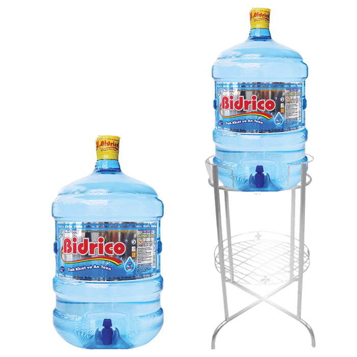 Đại lý nước Bidrico Biên Hòa