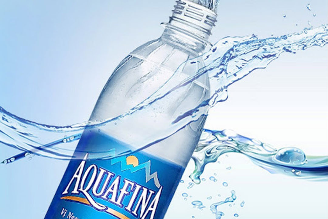 đại lý nước uống gần đây