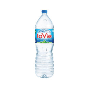 LAVIE 1.5L ( 12 chai/ thùng)