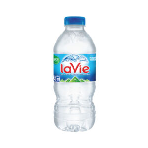 LAVIE 350ml ( 24 chai/ Thùng)