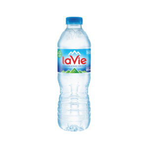 LAVIE 500ml ( 24 chai/Thùng)