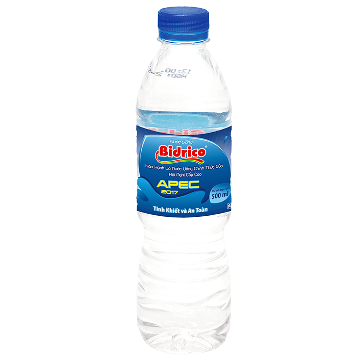 Nước Lavie Biên Hòa