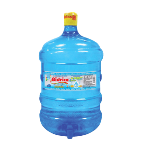 BIDRICO 20L (Nước Tinh Khiết)