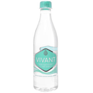 Nước khoáng Vivant thùng / chai 500ml