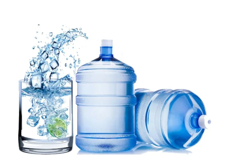 Nước suối đóng chai Đồng Nai