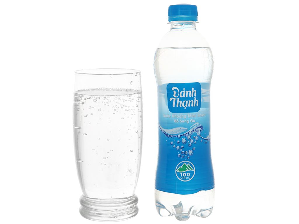 nhà máy nước đồng nai bị ô nhiễm