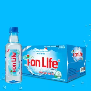 Ion Life 330ml
