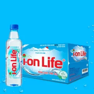 Ion Life 450ml