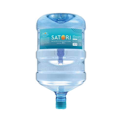 Nước Biwase Biên Hòa