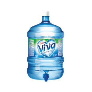 VIVA 18,5L ( Nước tinh khiết của Lavie -Nestle)